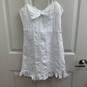 Princess Polly-us size 2 dress